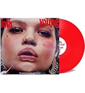 This Wasn't Meant For You Anyway [Transparent Red LP] [Limited Edition]