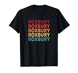 Roxbury Boston England...image