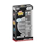 Funko Pop! Bitty Display: Death Star