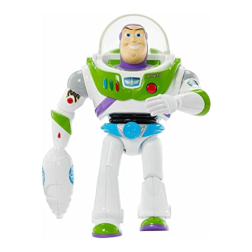 Take Aim Buzz Lightyear