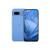 Google Pixel 8a - Unlocked Android Phone with Google AI, Advanced Pixel Camera and 24-Hour Battery - Bay...