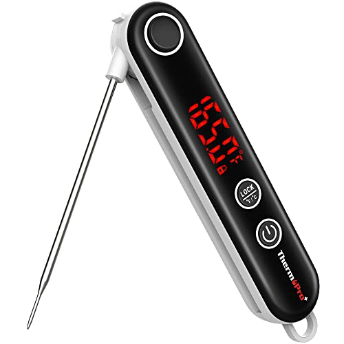 Digital Meat Thermometer