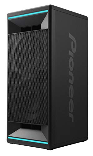 Altavoz auto amplificado Club 5 de Pioneer