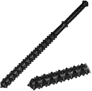 25.5" Polypropylene Tactical Mace bat