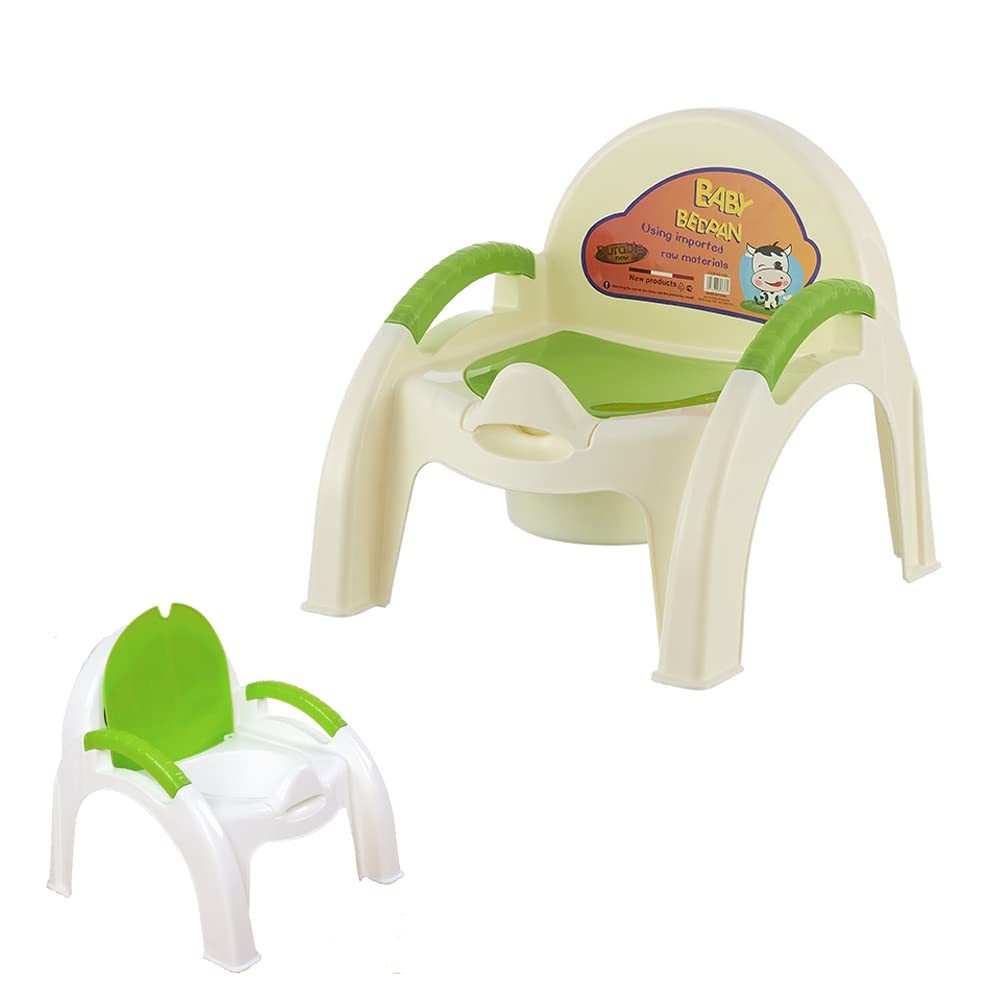 Buy PALVOX -Baby Potty Toilet Portable Toilet Kids Training Seat Potty ...