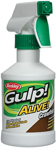 Gulp! Alive!® Attractant