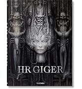 HR Giger