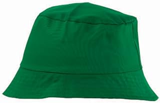 eBuyGB Unisex Bucket Hat, 100% Cotton