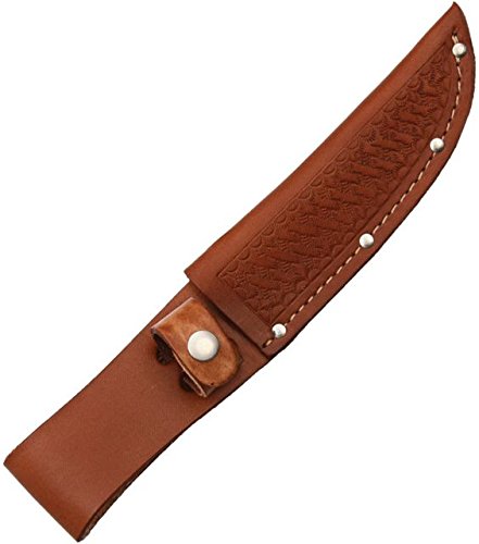 Leather knife sheath patterns