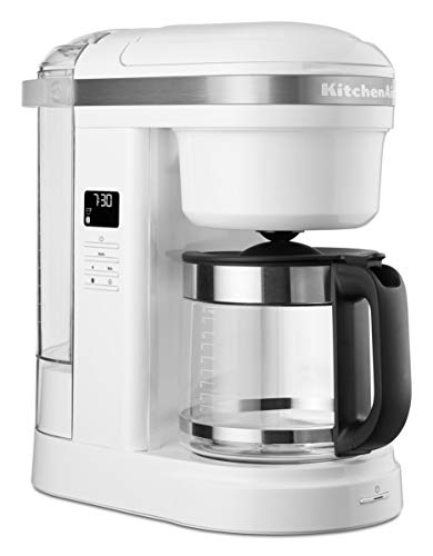 KitchenAid KCM1208DG Drip...