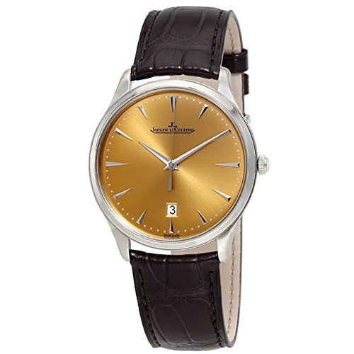 Jaeger LeCoultre Master Ultra-Thin Automatic Men's Watch Q1288430