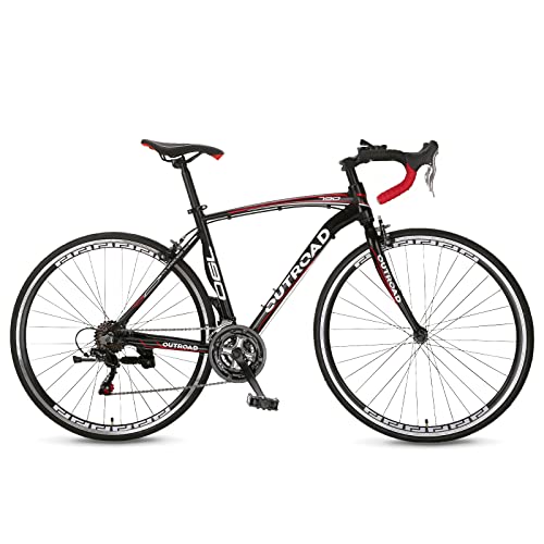 I Tested the Top 5 Best Road Bikes Under $300 - Here Are My Surprising ...