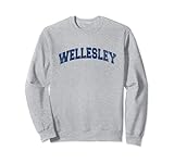 Wellesley Massachusetts Varsity...image