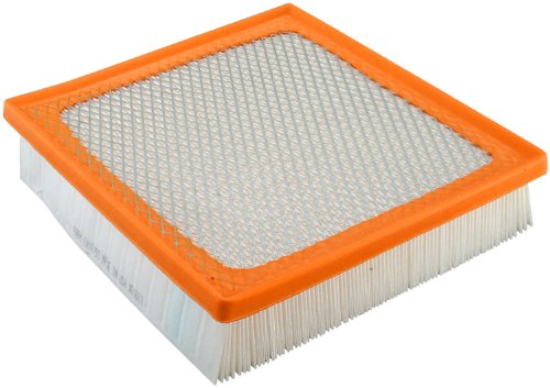 FRAM Extra Guard Engine Air Filter Replacement, Easy Install w/ Advanced Engine Protection and Optimal Performance for Select Dodge, Jeep, Lexus and Toyota Vehicles, CA10755