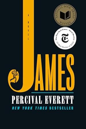 James: A Novel