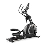 NordicTrack E 7.5Z Elliptical