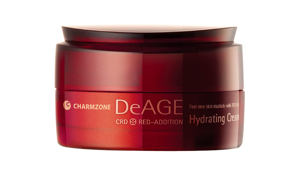 CharmzoneDeAge Red-Addition Hydrating Cream 50ml/1.69fl.oz.