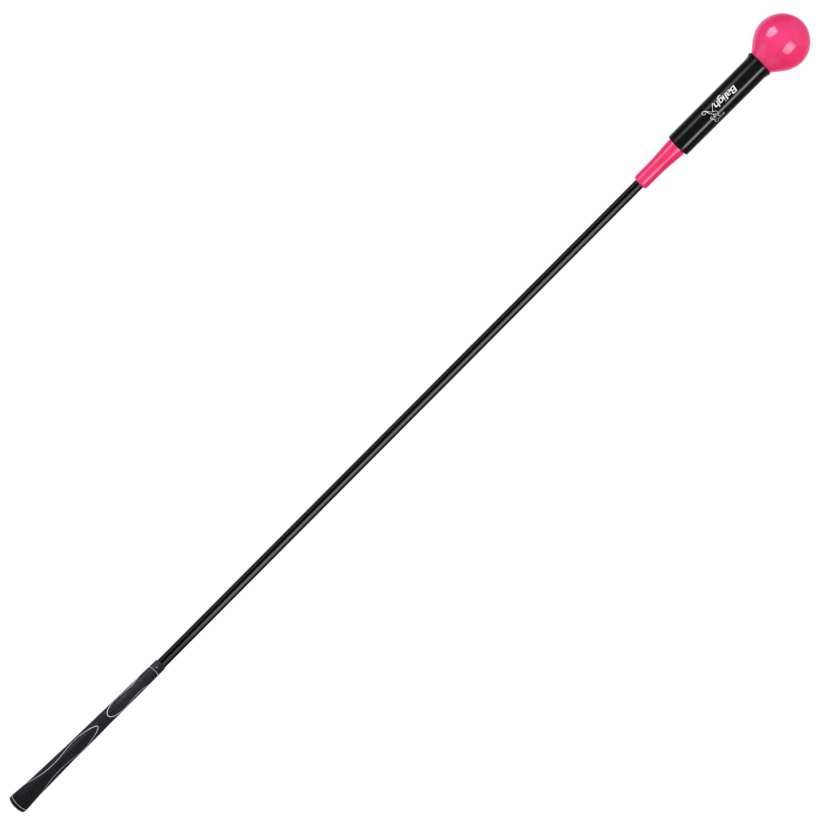 Golf Swing Trainer Aid, Golf Swing Training, Golf Training Aid, Golf Training Sticks, Golf Warm-ups Tool, Golf Swing Aid for Strength, Rhythm, and Speed