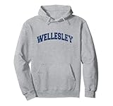 Wellesley Massachusetts Varsity...image