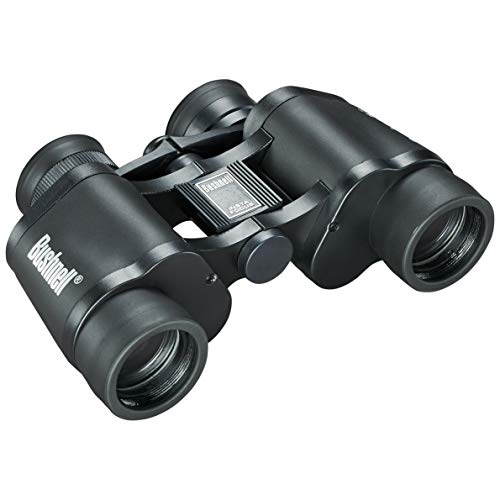 Binoculars with Case