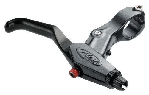 Avid Speed Dial 7 Bicycle Brake Lever Set - Graphite Grey