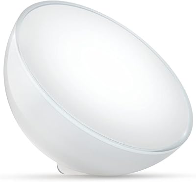 Philips by Signify Hue Go Transportabel Tablelamp BT, 915005821901 (BT)