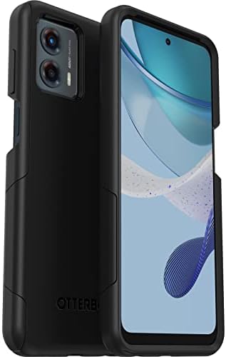 OtterBox Moto g Play Commuter Series Lite Case - Black, Slim & Tough ...