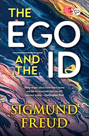 The Ego and the Id