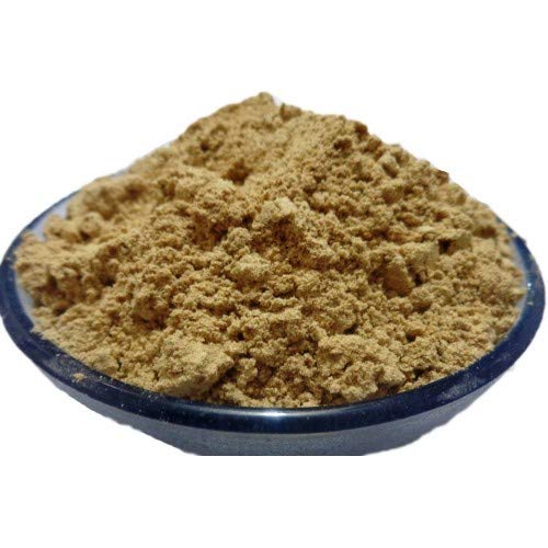 IndianJadiBooti Ayush Kadha Powder Pack [Tulsi Patta, Sonth, Dalchini, Kali Mirch], 900 Grams [31.74 Oz]