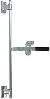 55" Cam Bar Trailer Swing Ramp Door Hinged Lock Hasp Latch Handle CamBar Latch