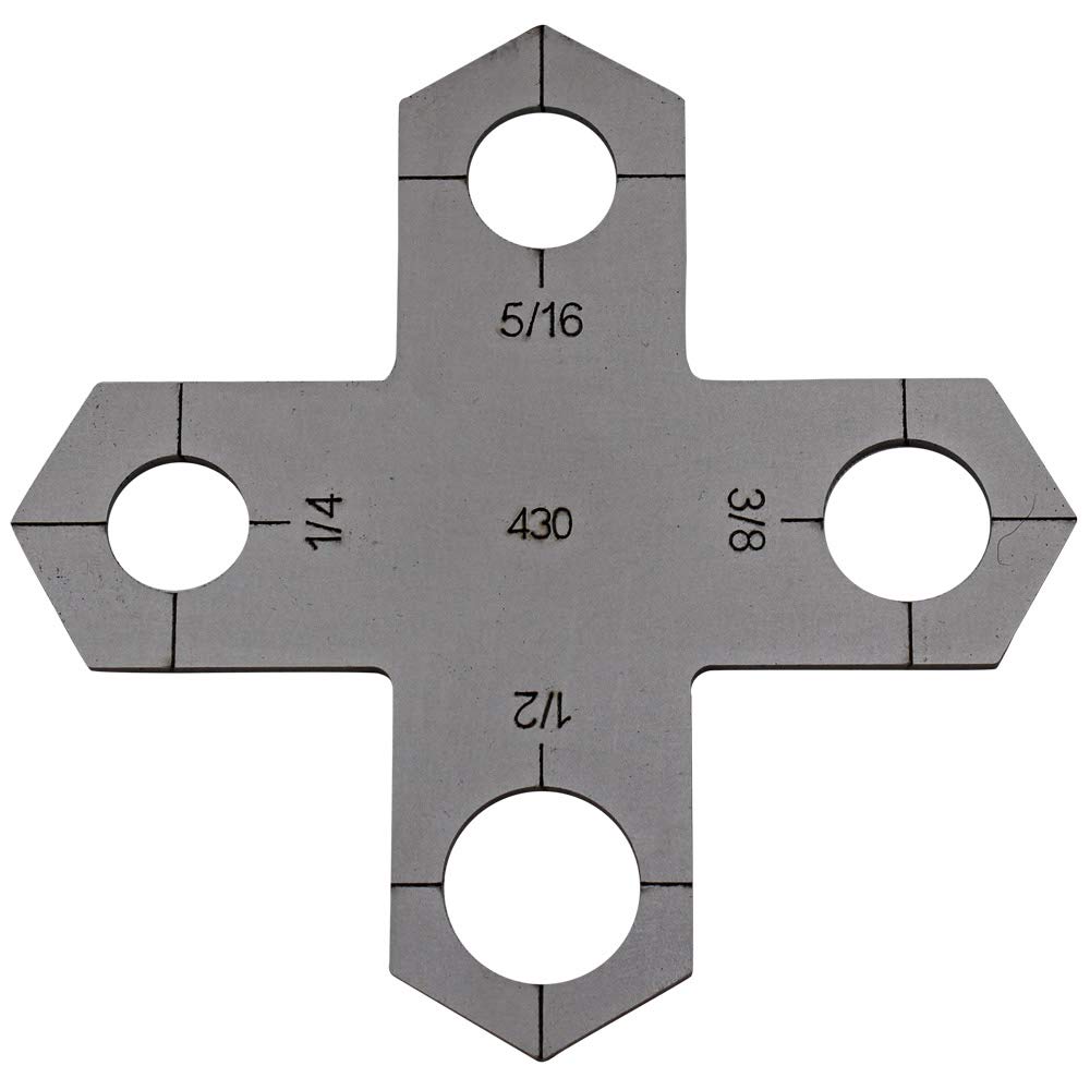 Cross Shield Template