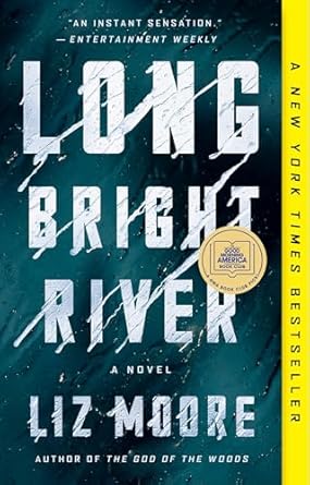 Long Bright River: A GMA Book Club Pick (A Novel)