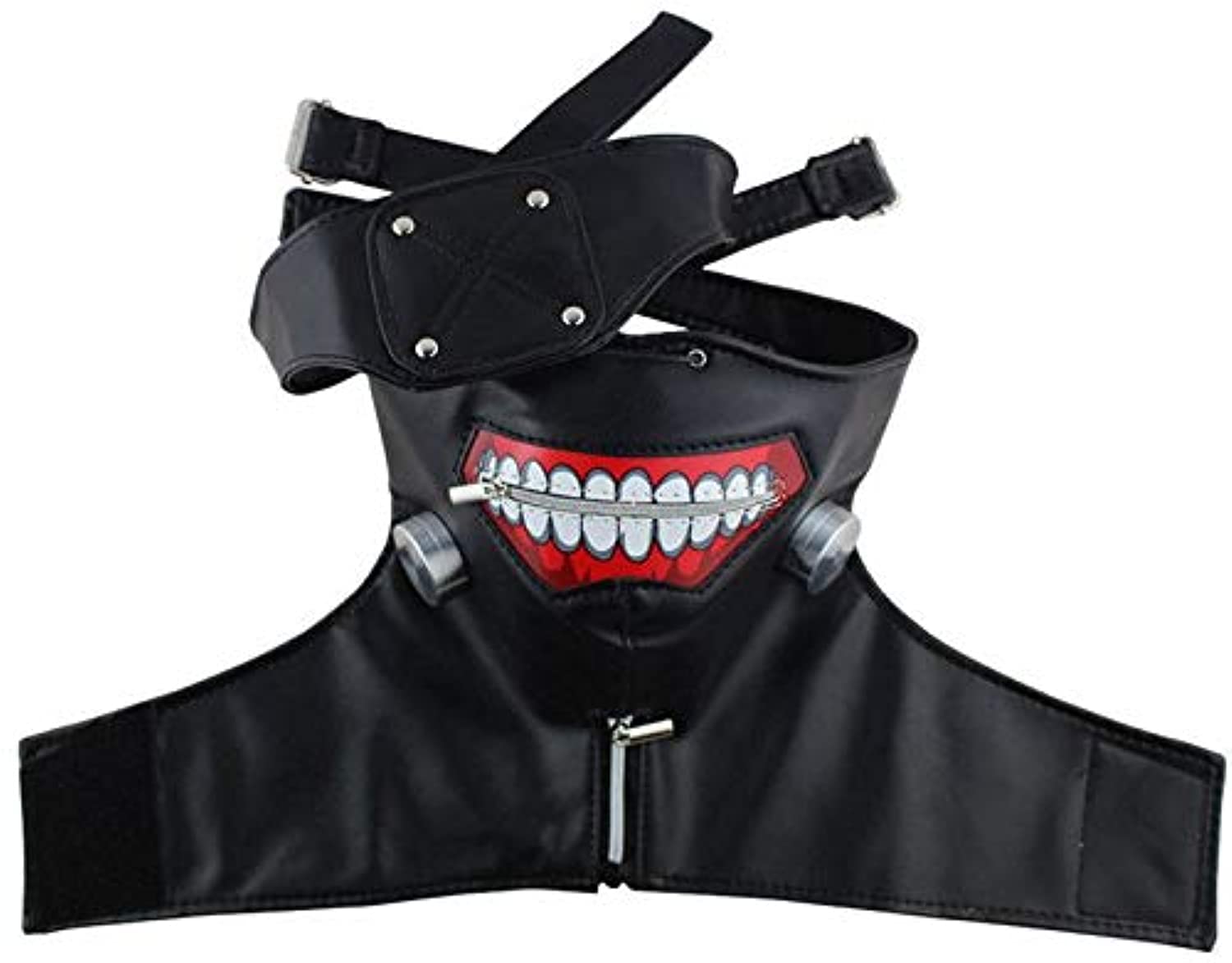 Tokyo Ghoul Ken Kaneki Ghoul Mask