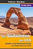 51 tNQrSzWL. SL160  - Roadtrip West Amerika - Reiseroute und Sehenswürdigkeiten im Westen der USA