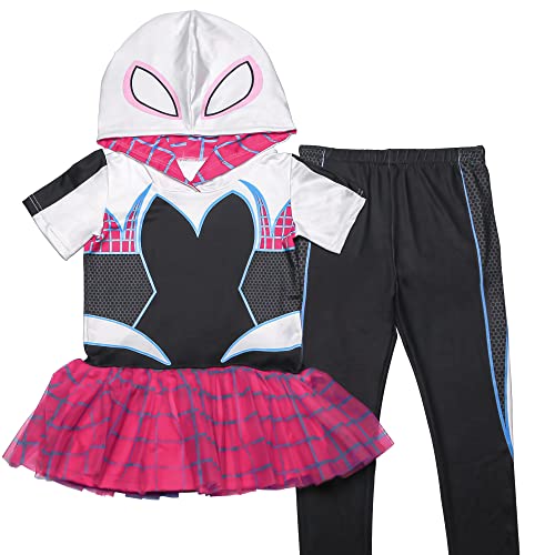 Unlock Your Little One’s Superhero Potential With The Best Gwen Stacy ...