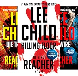 Jack Reacher