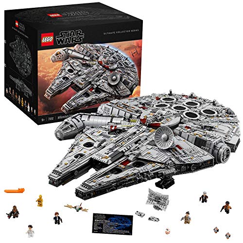 Lego Star Wars 75192 Millennium Falcon™