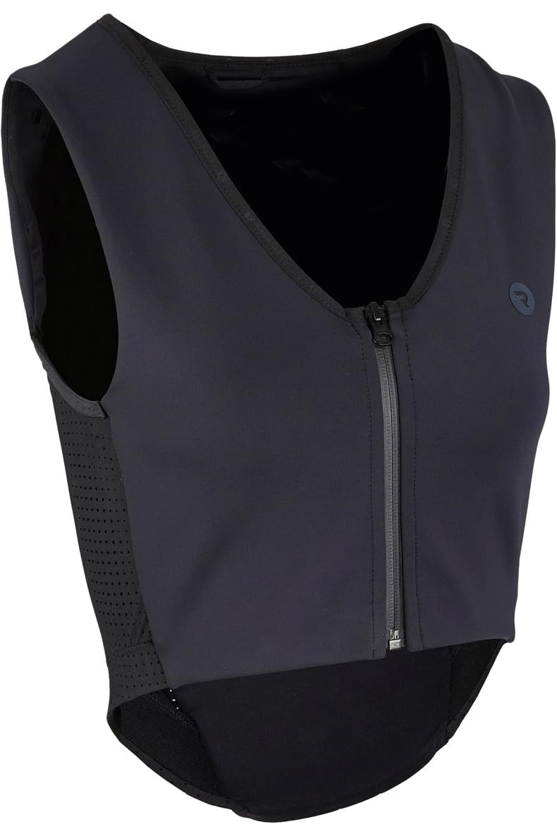 Racesafe 2024 Adults MotionLite Body Protector - Midnight