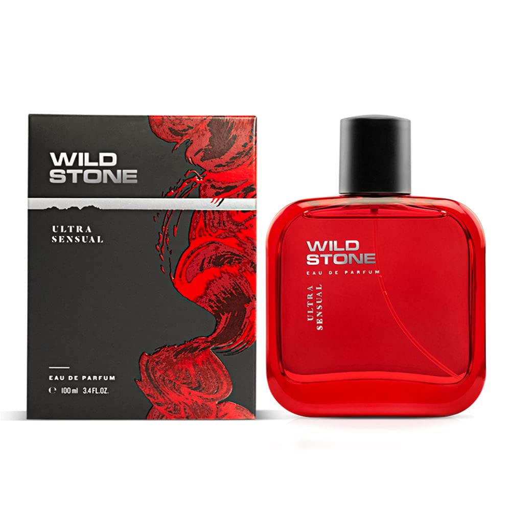 Unleash Your Scent: Best Perfume in Wild Stone