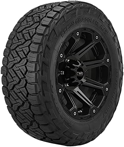 NITTO 35x11.50R20LT 124R E/10 NITTO RECON GRAPPLER A/T