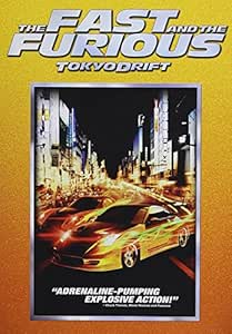 Fast &amp; The Furious: Tokyo Drift