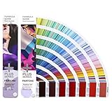 Pantone Coated & Uncoated GP1601N Formula Guide, Standard Set