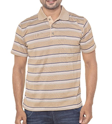 Men's Cotton Polo T-Shirt GLE-M1002