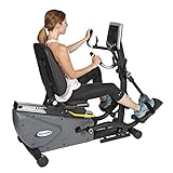 HCI Fitness Physiostep HXT Semi-Elliptical