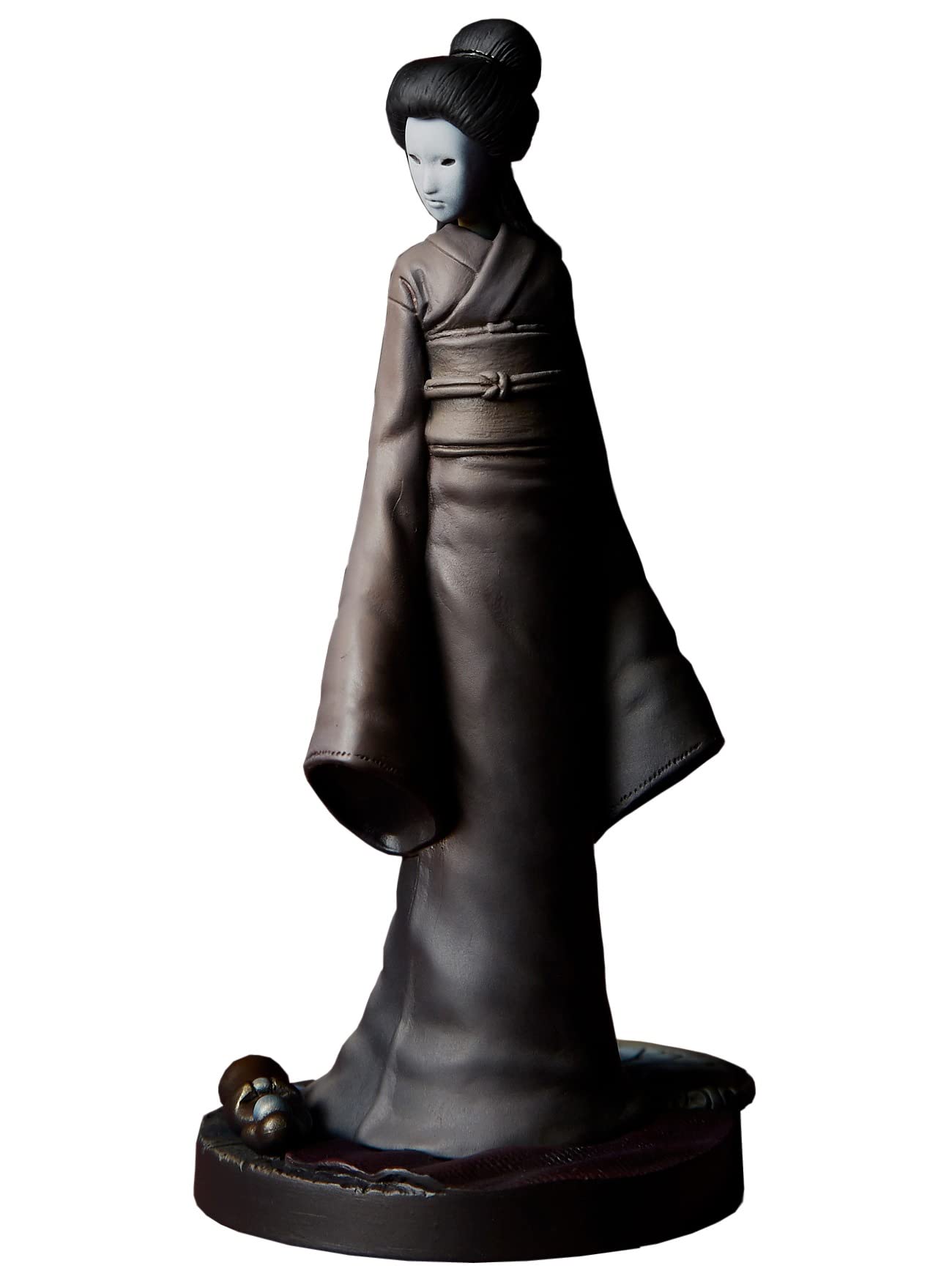 Sentinel Little Nightmares The Guests PVC Statue 11cm