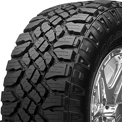 Goodyear Wrangler DuraTrac 111Q