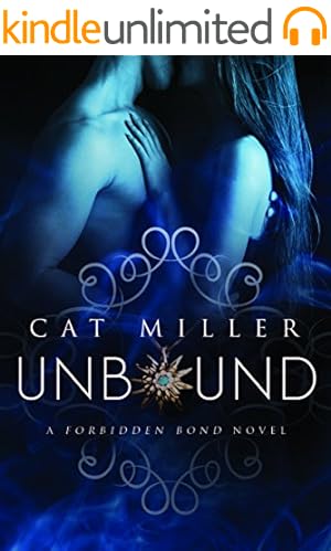 Unbound (Forbidden Bond Book 1)