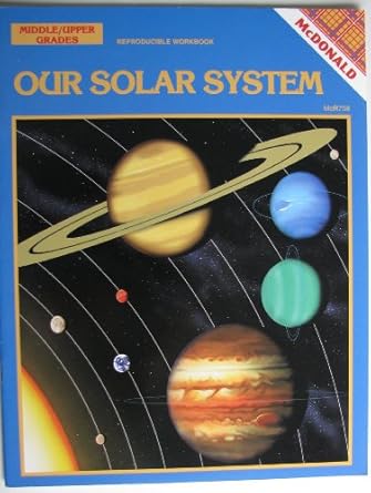 Our Solar System