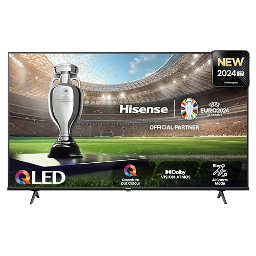 Hisense TV 43