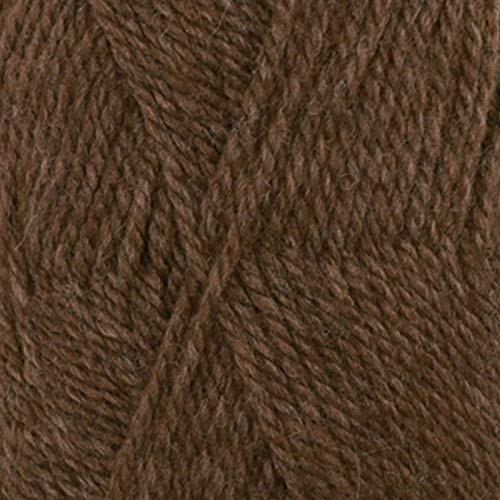 DROPS Nepal 0612 Mix Medium Brown